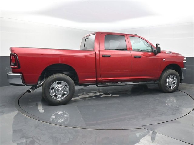 New 2026 RAM 2500 Tradesman image 6