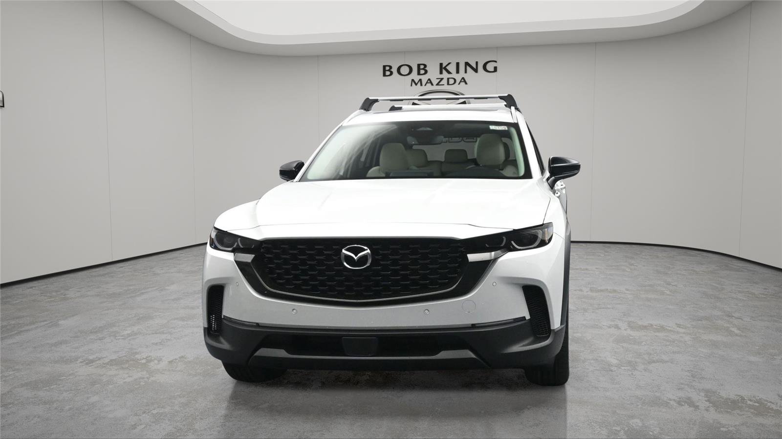 New 2026 MAZDA CX-50 AWD 2.5 S w/ Weather Package image 11