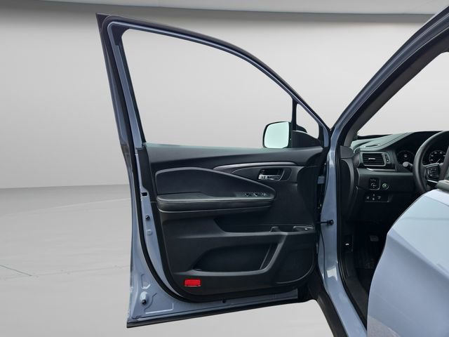 Certified 2024 Honda Ridgeline Sport image 29