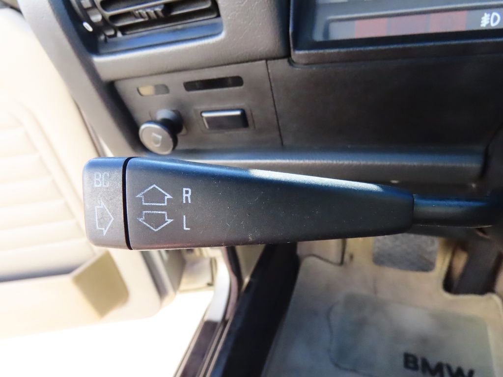 Used 1987 BMW 325i 325i image 32