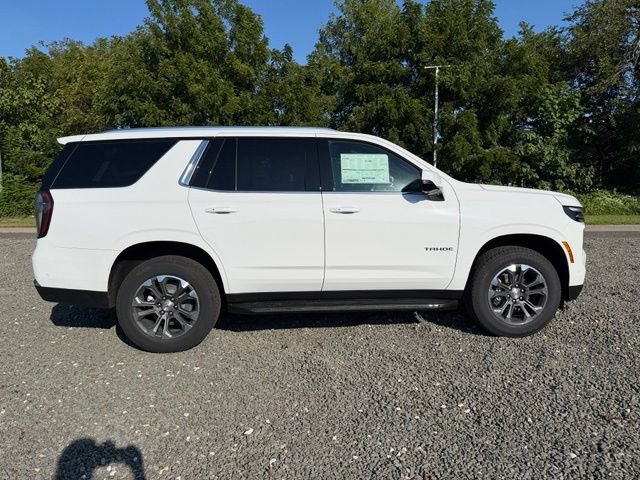 New 2026 Chevrolet Tahoe LT w/ Comfort Package AWD/4WD image 7