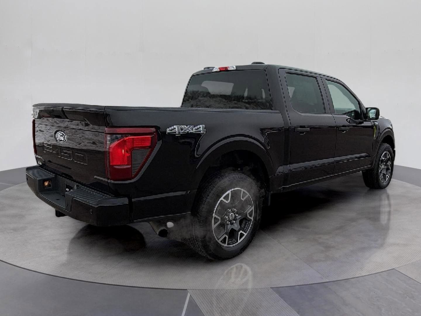 Used 2024 Ford F150 STX image 5