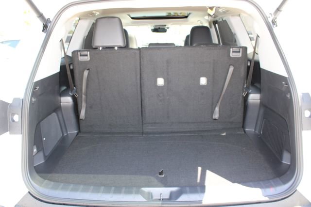 Used 2025 Toyota Grand Highlander AWD Hybrid image 9