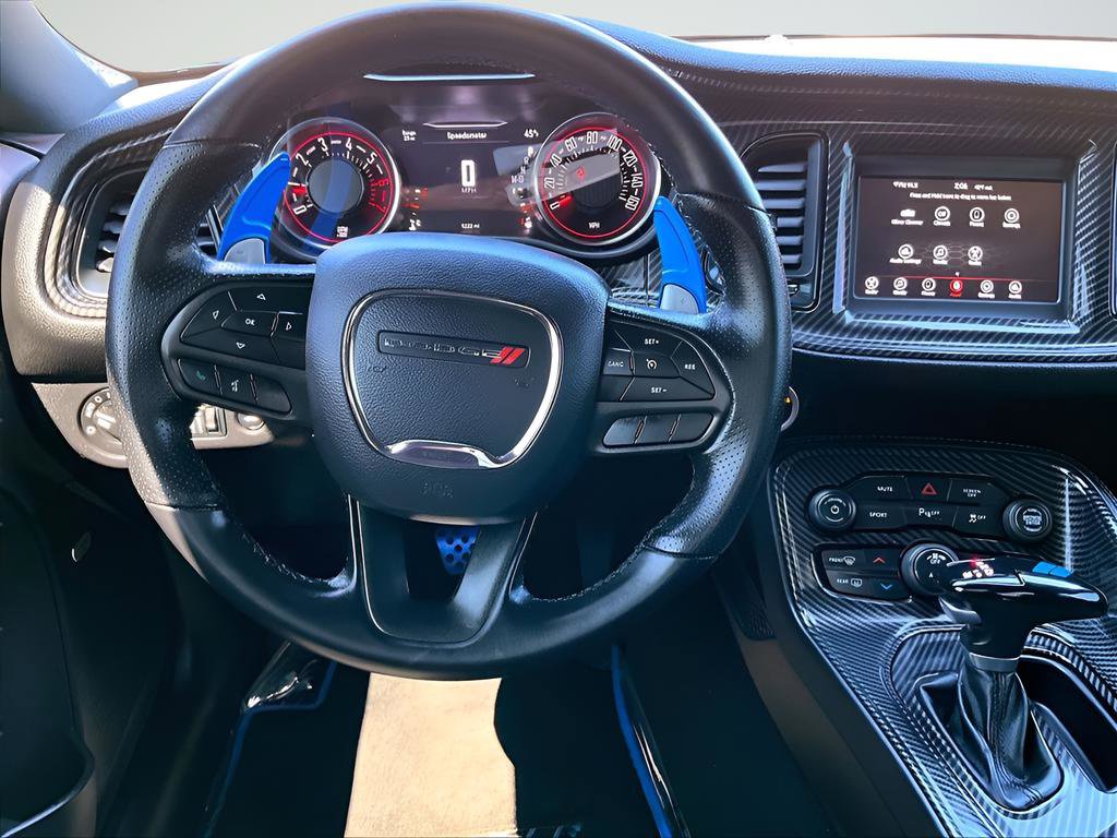 Used 2023 Dodge Challenger R/T image 14
