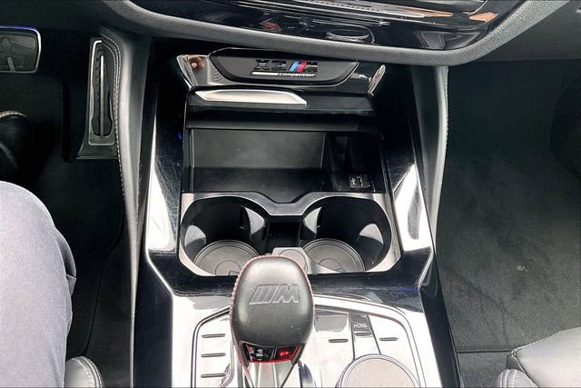 Used 2022 BMW X3 M w/ Competition Package image 26