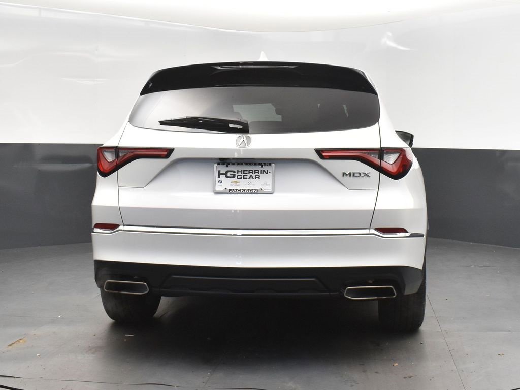 Used 2023 Acura MDX FWD image 7