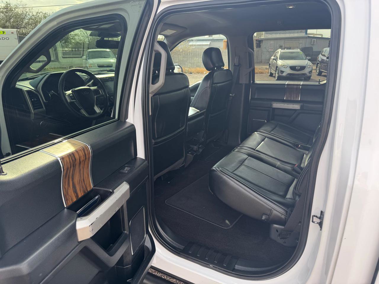 Used 2019 Ford F150 Lariat image 20