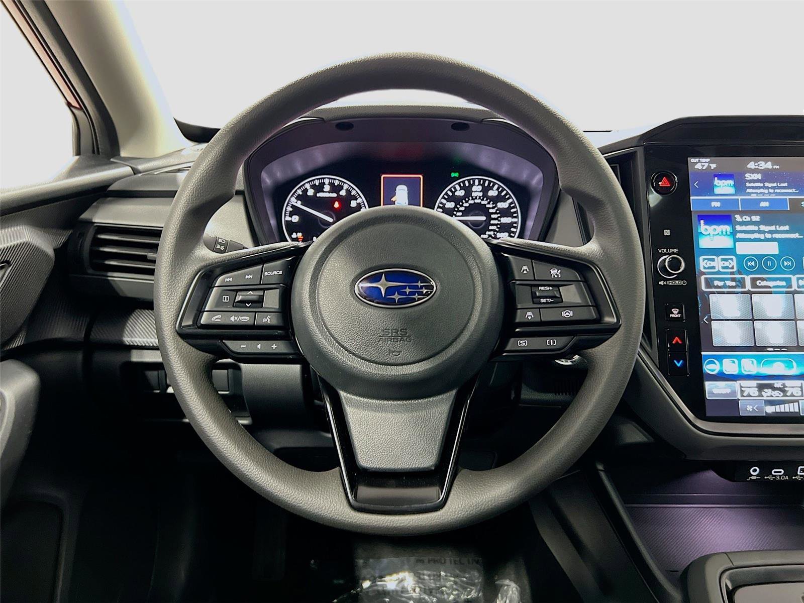 New 2026 Subaru Crosstrek 2.0i Premium image 17