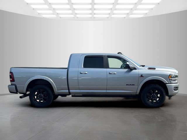 Used 2022 RAM 2500 Laramie AWD/4WD image 8