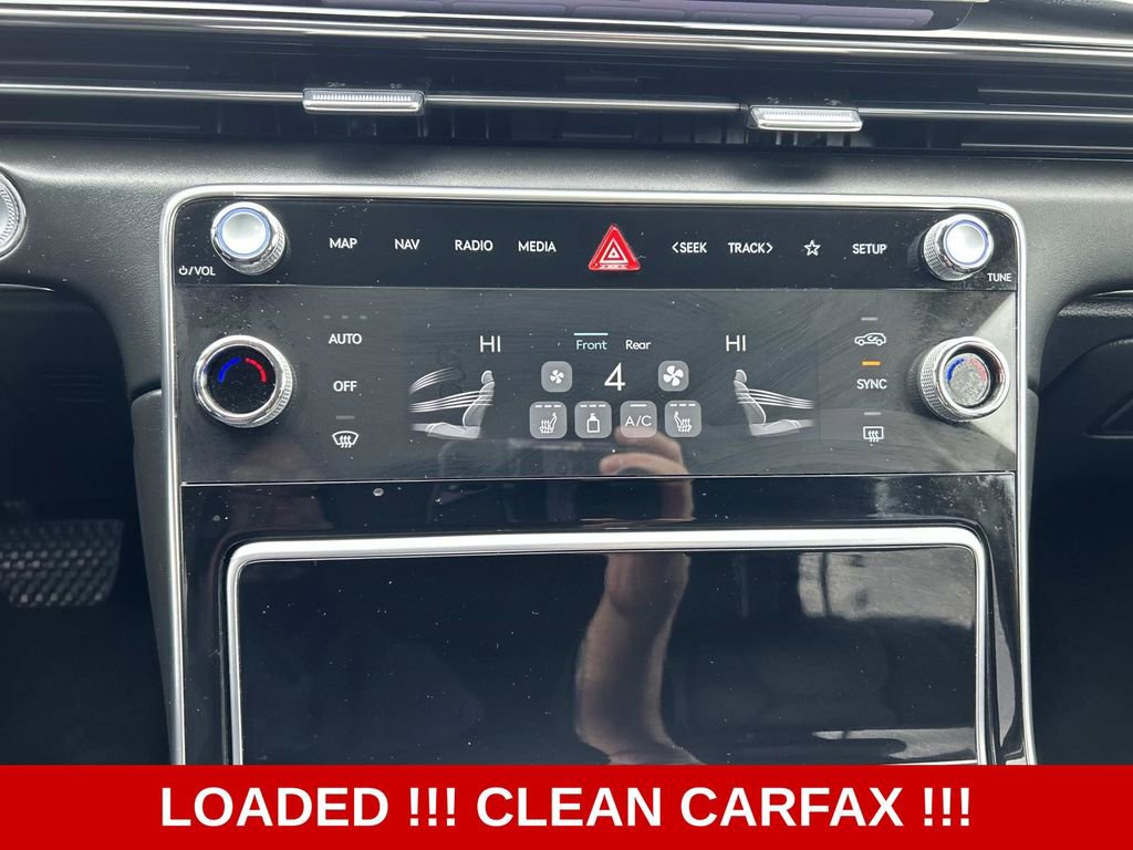 Used 2025 Genesis GV80 2.5T Standard AWD/4WD image 32