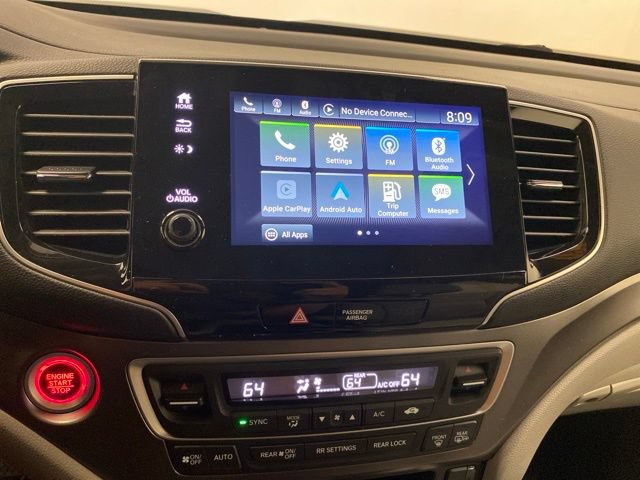 Used 2022 Honda Pilot Special Edition image 11