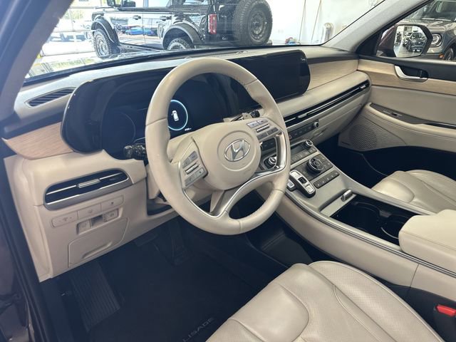 Used 2023 Hyundai Palisade Limited AWD/4WD image 25