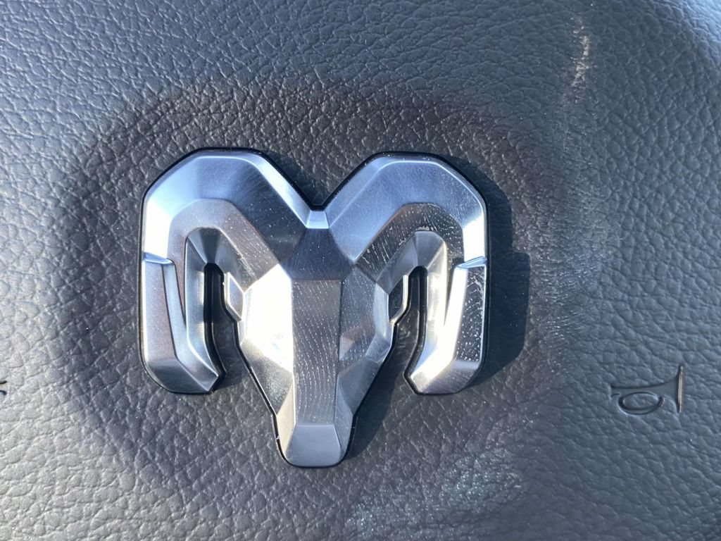 New 2026 RAM 1500 Big Horn AWD/4WD image 29