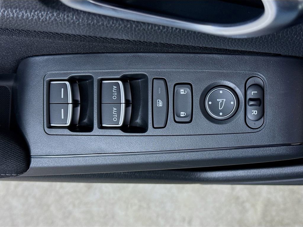 New 2026 Honda Civic Sport image 18