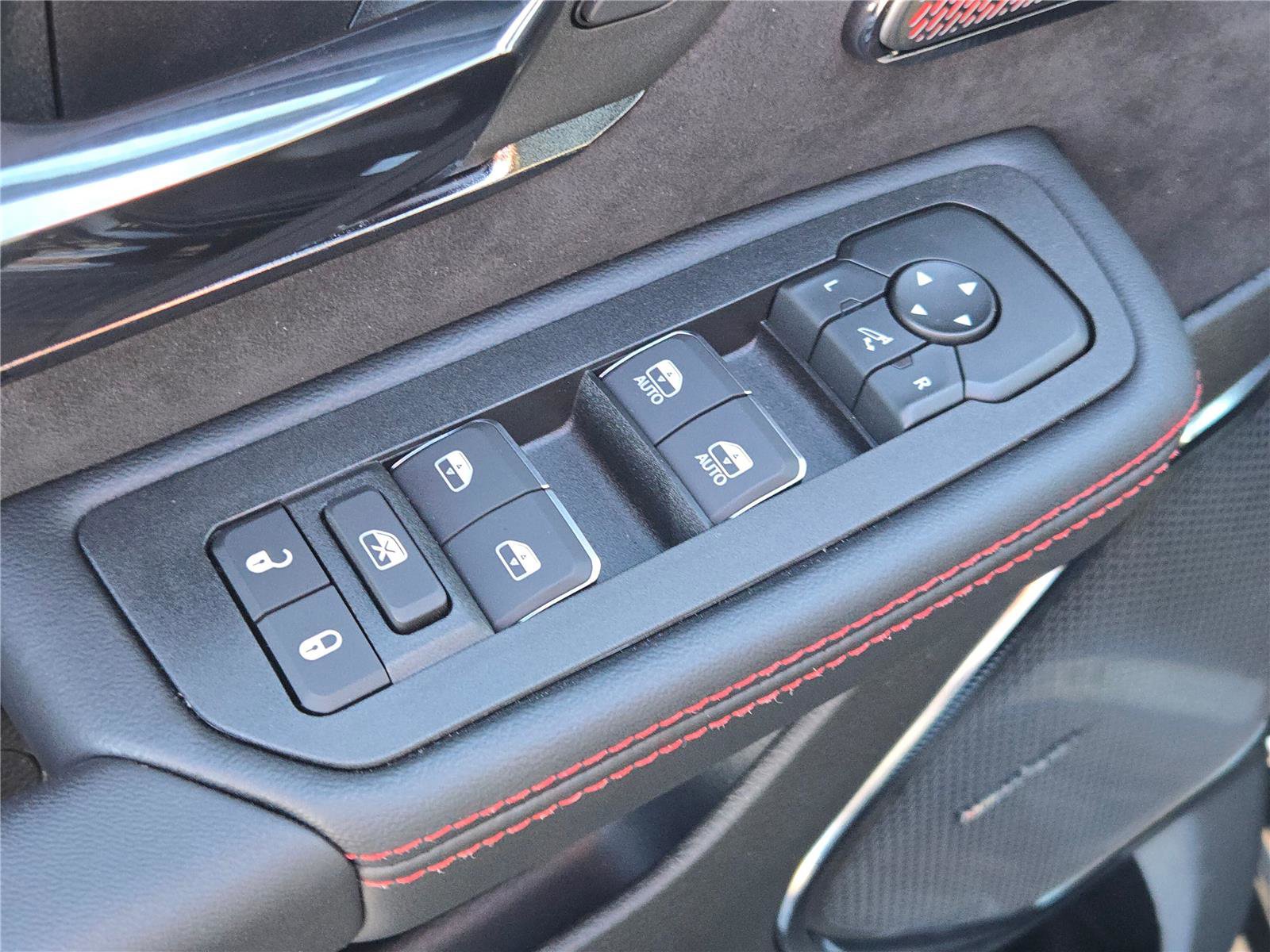 New 2026 RAM 1500 RHO w/ RHO Level 1 Equipment Group image 23