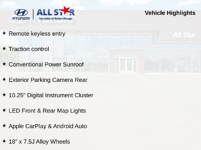 Used 2022 Hyundai Santa Cruz SEL w/ Activity Package AWD/4WD image 8
