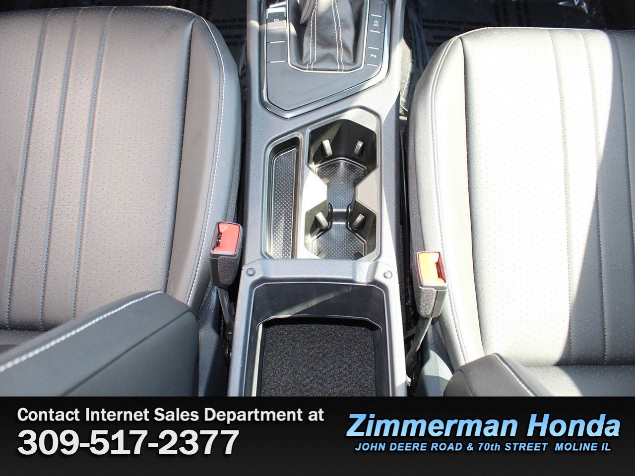 Used 2023 Volkswagen Tiguan SE R-Line FWD image 20
