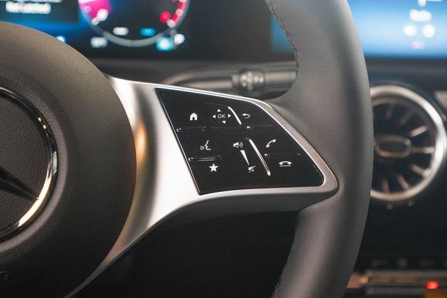 New 2026 Mercedes-Benz CLA 250 4MATIC image 17