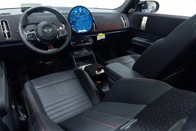 Certified 2026 MINI Cooper Countryman S image 19
