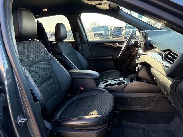 Used 2023 Ford Escape ST-Line Select w/ Tech Pack #1 image 11