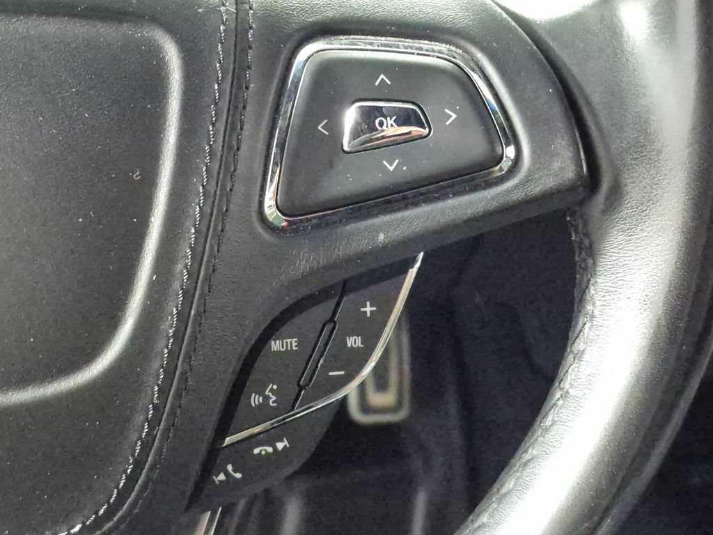Used 2018 Lincoln MKZ Premiere w/ Magnetic Appearance Package FWD image 13