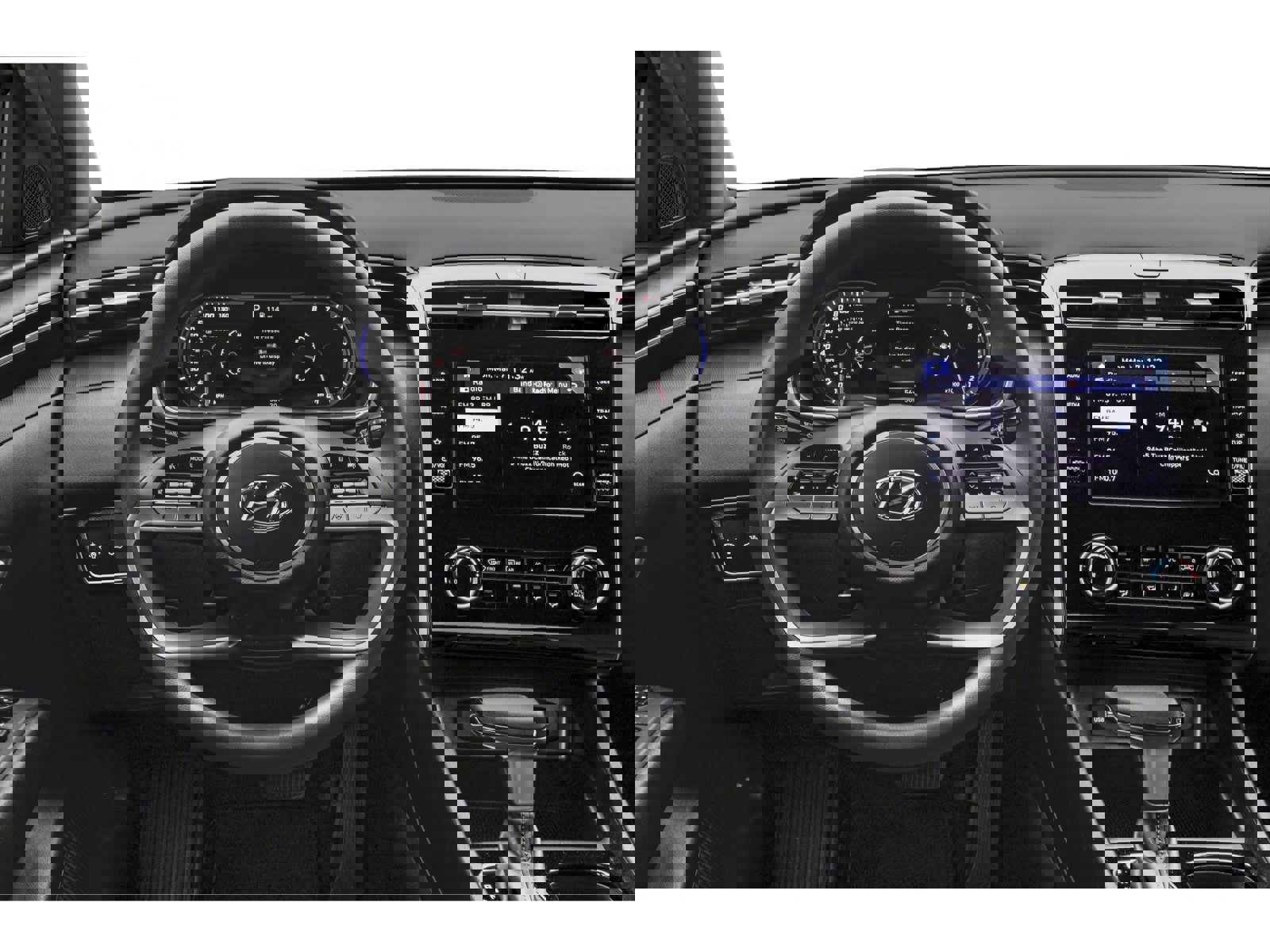 Used 2023 Hyundai Santa Cruz SEL w/ Activity Package image 5