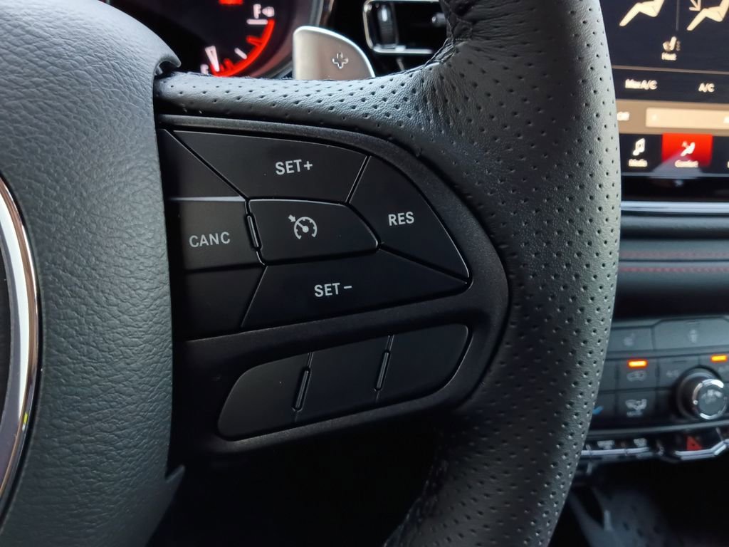 New 2026 Dodge Durango GT AWD/4WD image 25