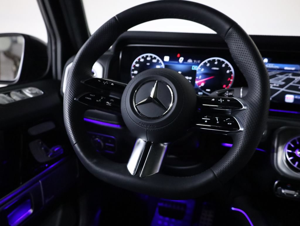 Used 2026 Mercedes-Benz G 550 image 69