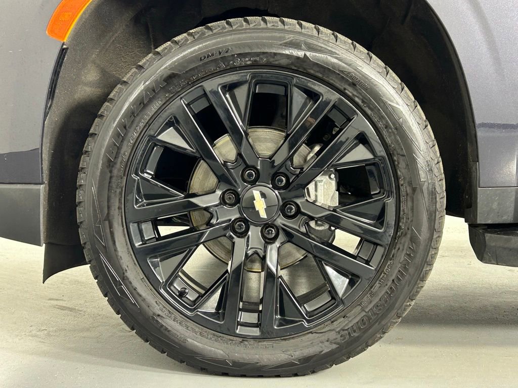 Used 2023 Chevrolet Tahoe LT w/ LT Signature Plus Package image 38