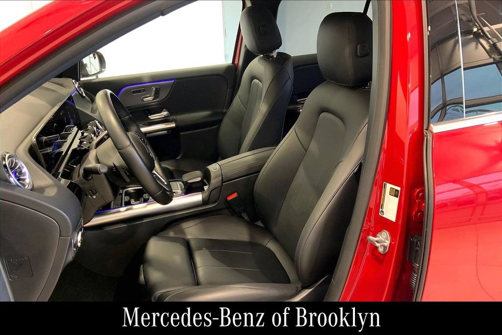 Certified 2023 Mercedes-Benz GLA 250 4MATIC image 10