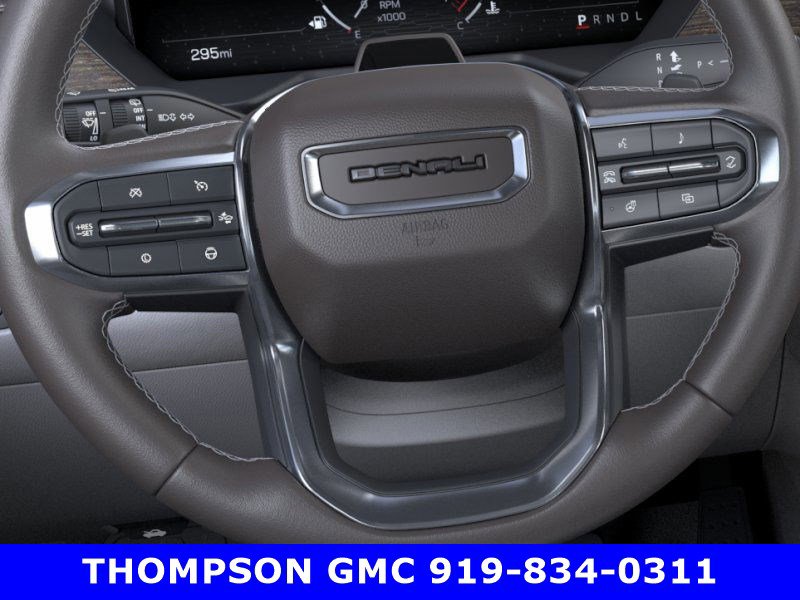 New 2026 GMC Acadia Denali w/ Super Cruise Package image 19