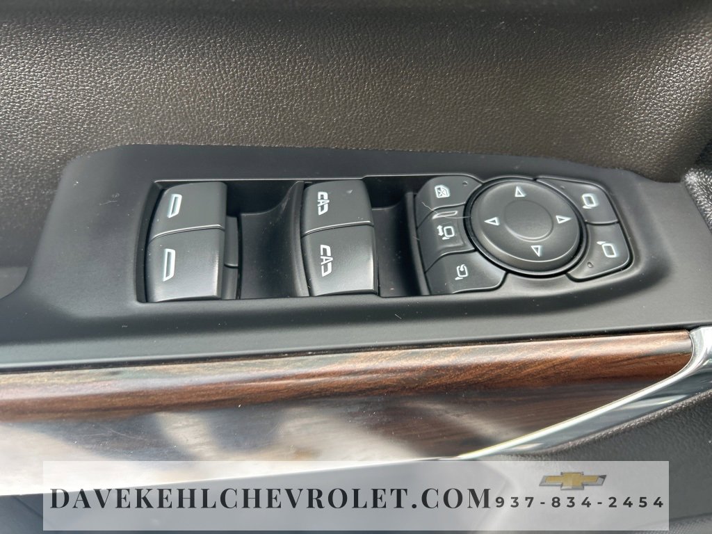 Certified 2022 GMC Sierra 2500 SLT w/ X31 Off-Road Package image 10