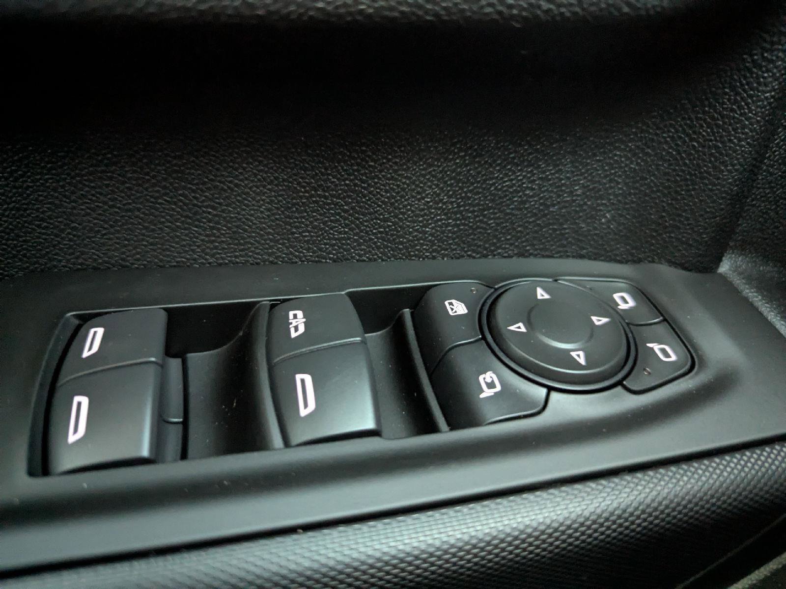 New 2026 Chevrolet Silverado 2500 Custom w/ Custom Value Package image 43