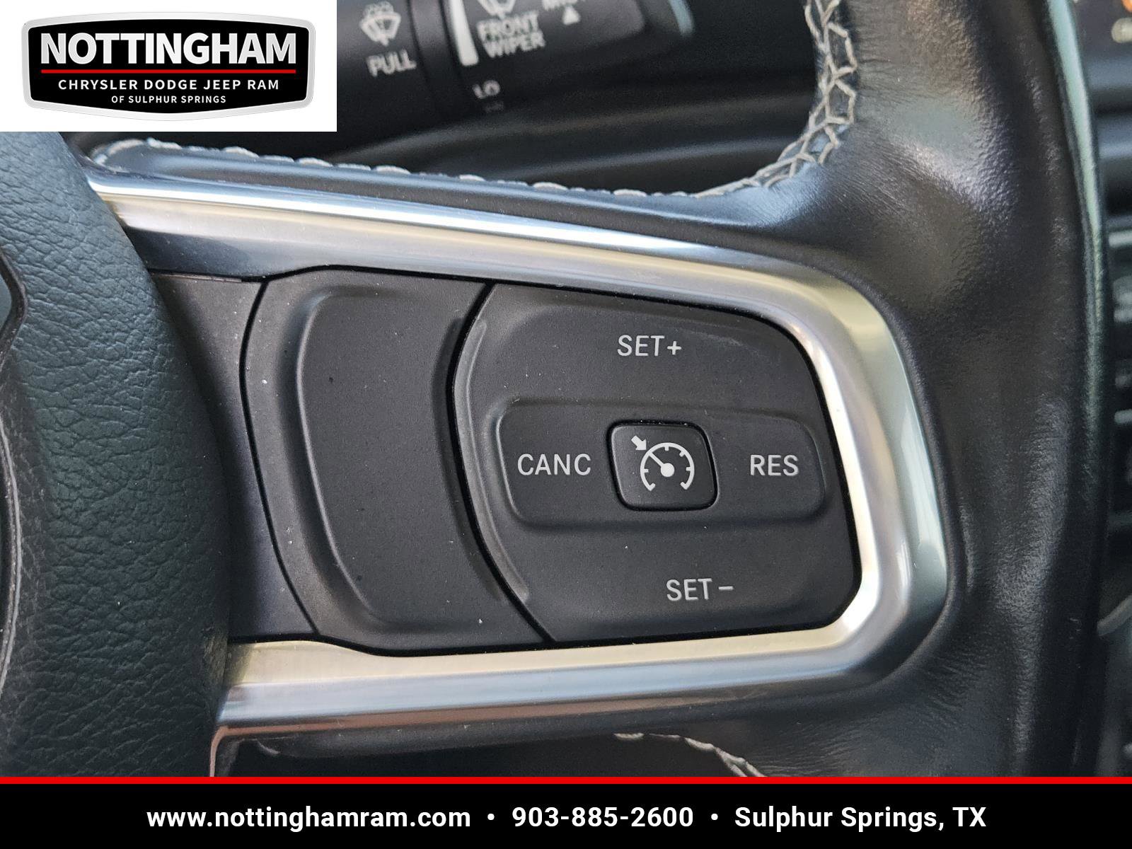 Used 2021 Jeep Gladiator Overland w/ Popular Equipment Package image 19