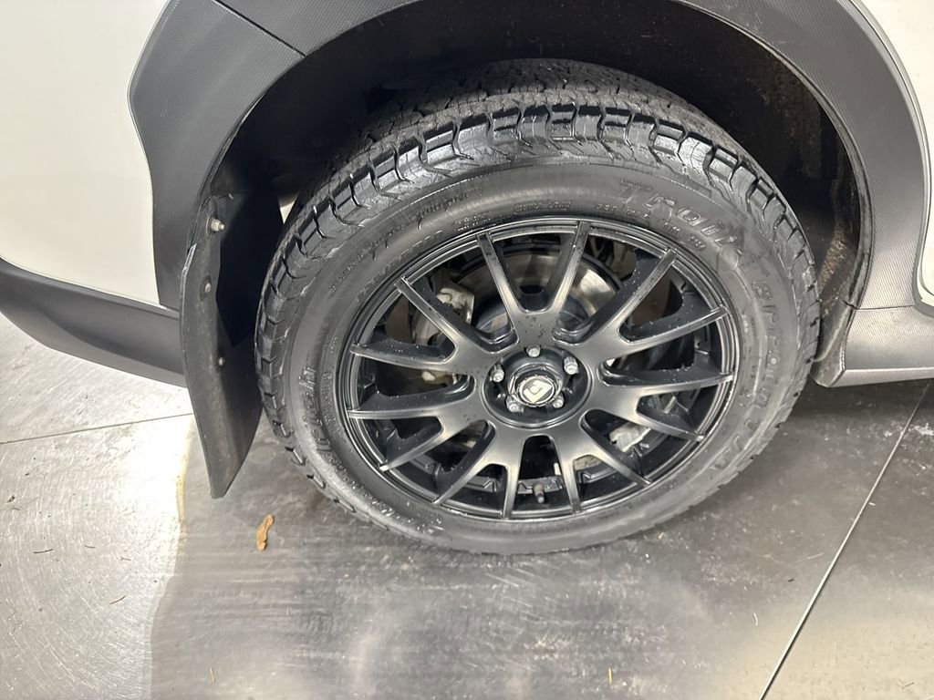 Used 2021 Subaru Crosstrek 2.5i Limited w/ Popular Package #4 image 13