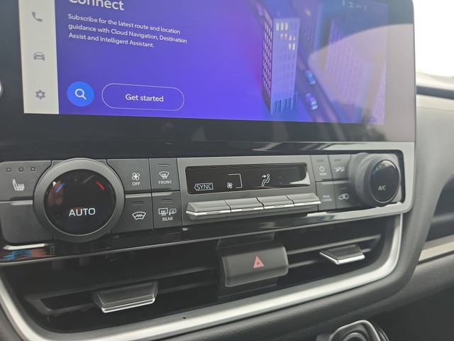 Certified 2025 Toyota Grand Highlander FWD image 25