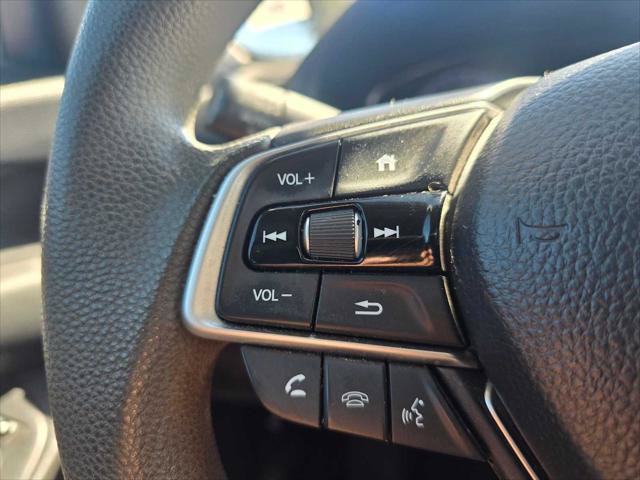 Used 2021 Honda Accord Hybrid image 33
