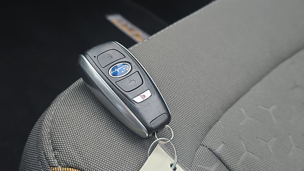 Used 2024 Subaru Crosstrek 2.5i Sport AWD/4WD image 29