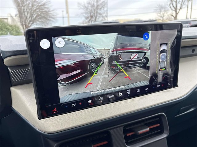 New 2026 Ford Maverick Lariat image 23