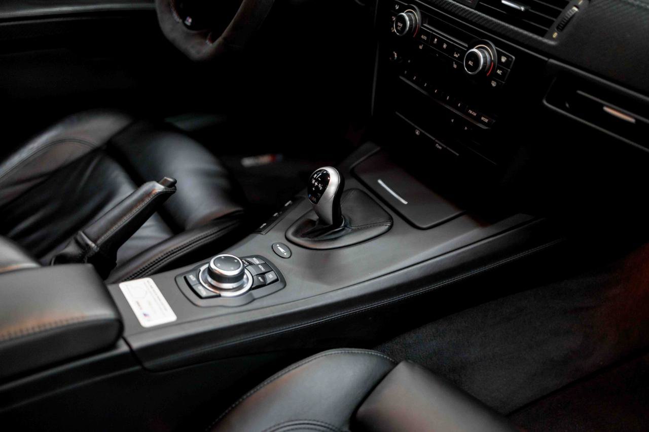 Used 2013 BMW M3 Coupe RWD image 63