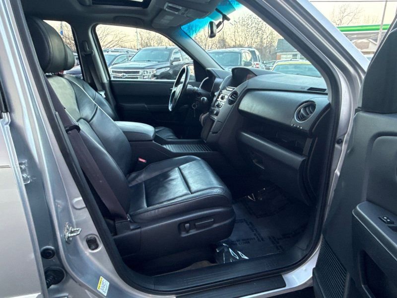 Used 2014 Honda Pilot EX-L image 17