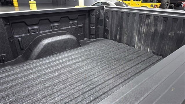 Certified 2022 Chevrolet Silverado 1500 W/T w/ Trailering Package image 7