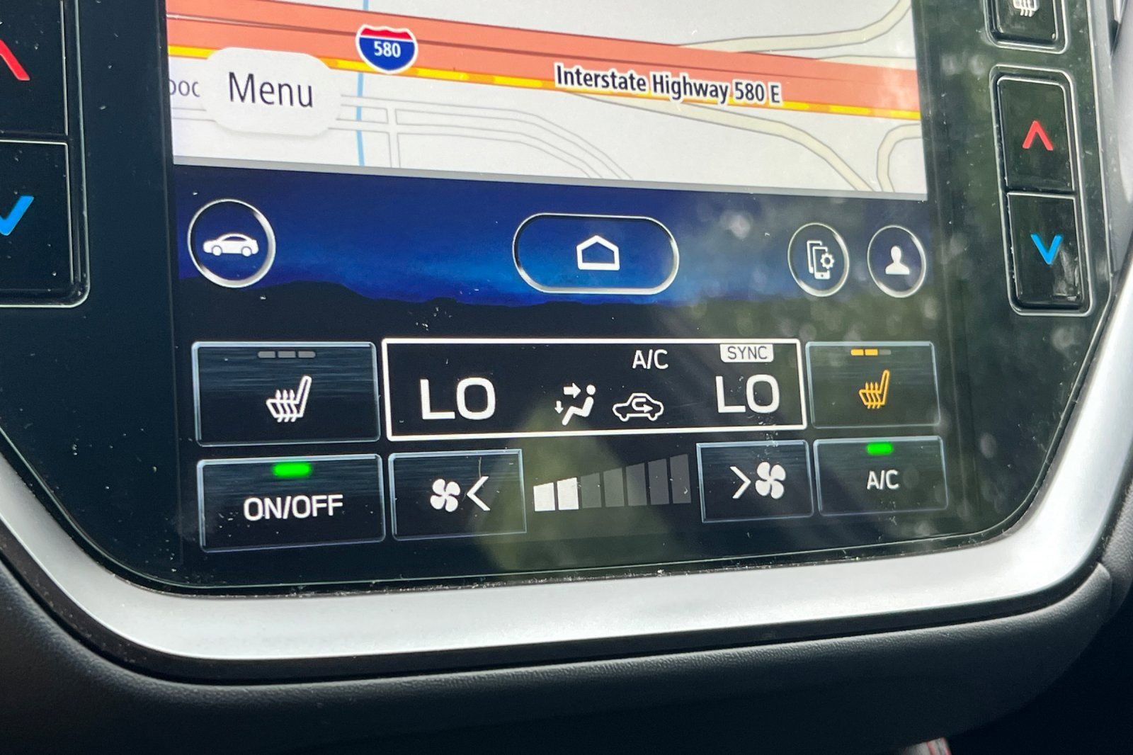 Used 2024 Subaru WRX TR image 28