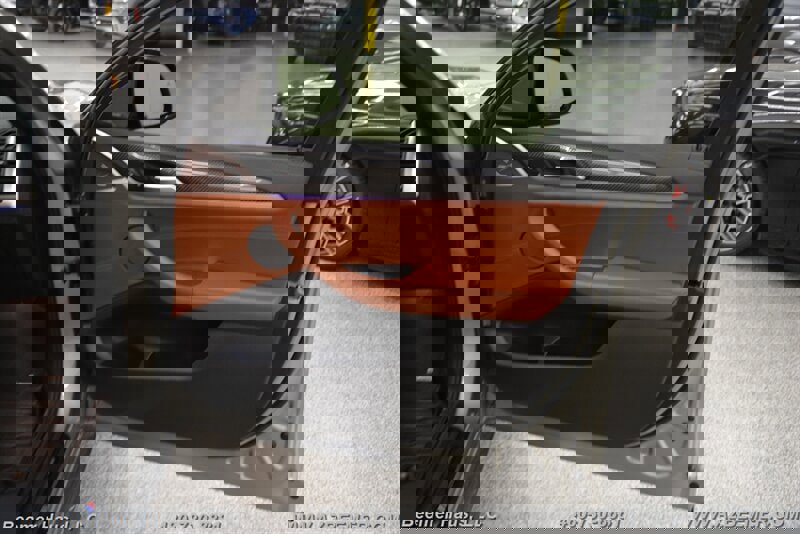 Used 2021 BMW X4 M w/ Competition Package image 42