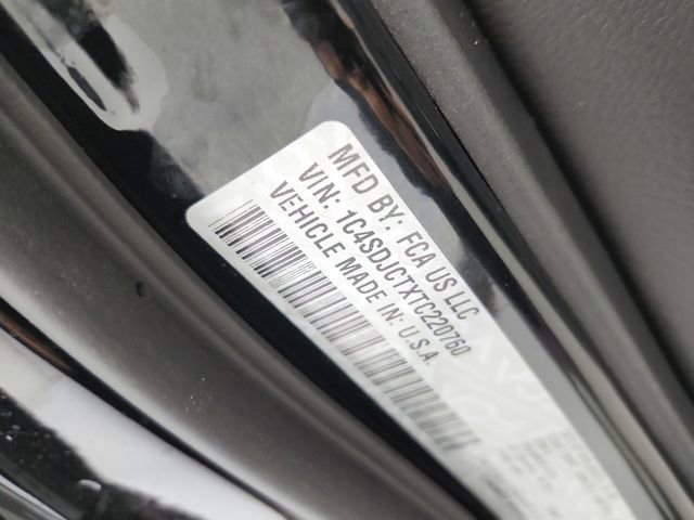 New 2026 Dodge Durango GT image 53