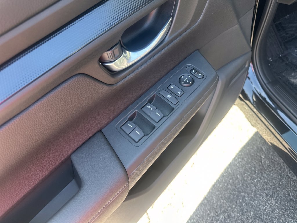 New 2026 Honda CR-V LX image 13