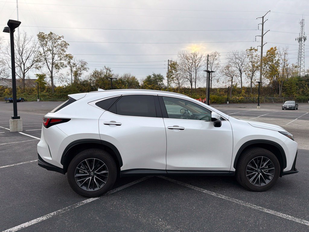 Used 2024 Lexus NX 350 AWD w/ Cold Area Package image 7