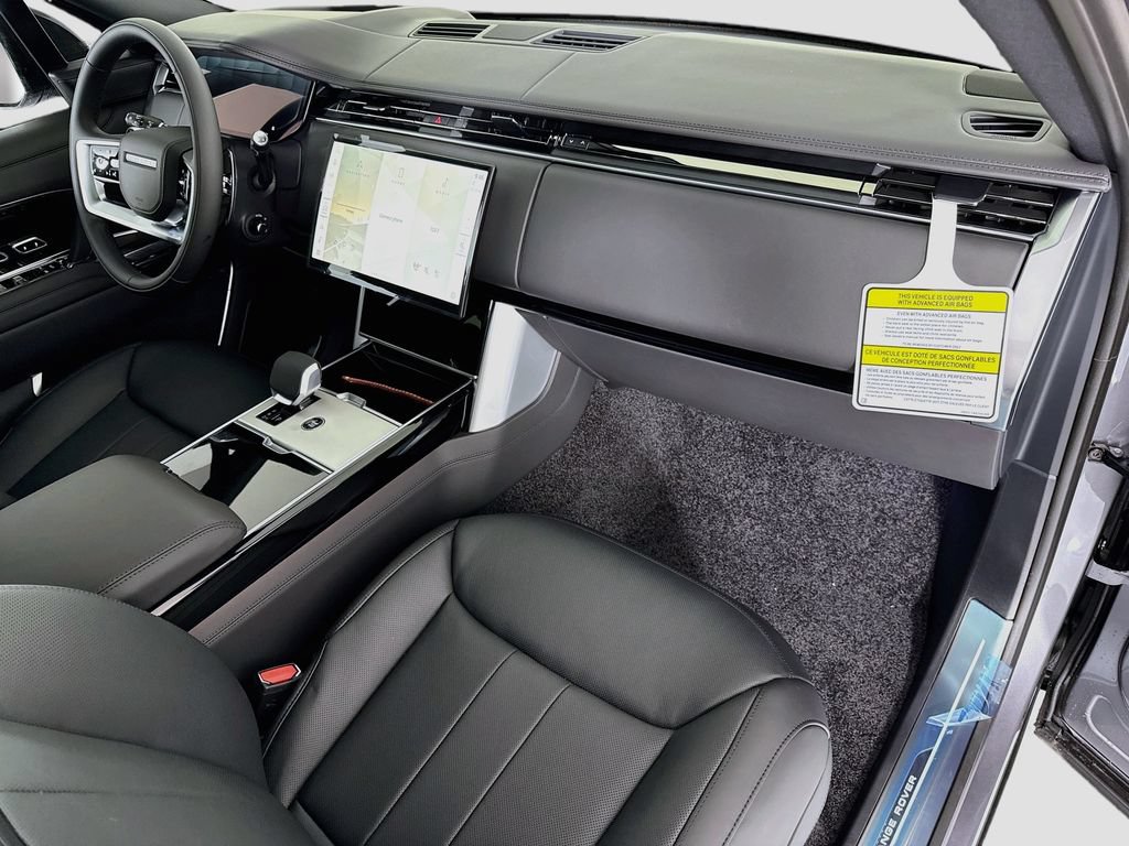 New 2026 Land Rover Range Rover SE AWD/4WD image 18