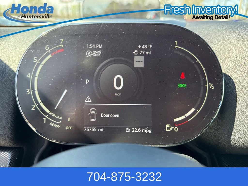 Used 2021 MINI Cooper Countryman S w/ Driver Assistance Package image 25