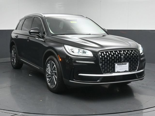Certified 2023 Lincoln Corsair Reserve AWD/4WD image 1